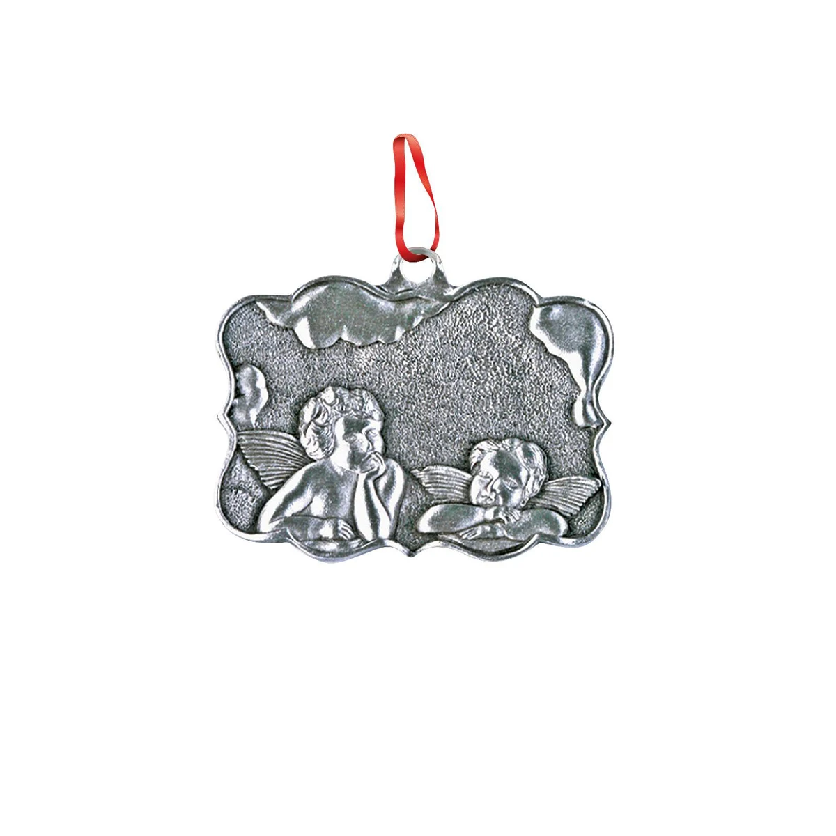 3D Ornament (2? x 1.5? Cherubs) 1