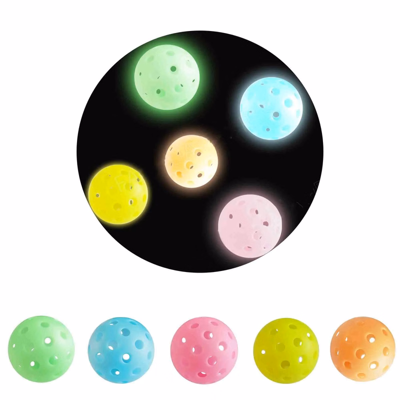 Luminous Pickleball Pickle Ball