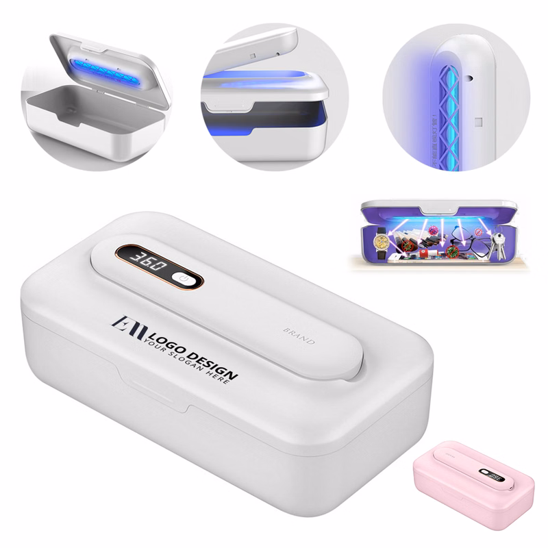 ABS Material Multifunctional UV Disinfection Box & Stick