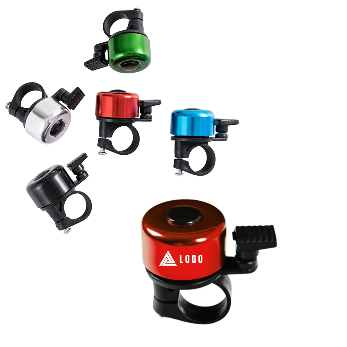 Mini Bicycle Bell Ring 1