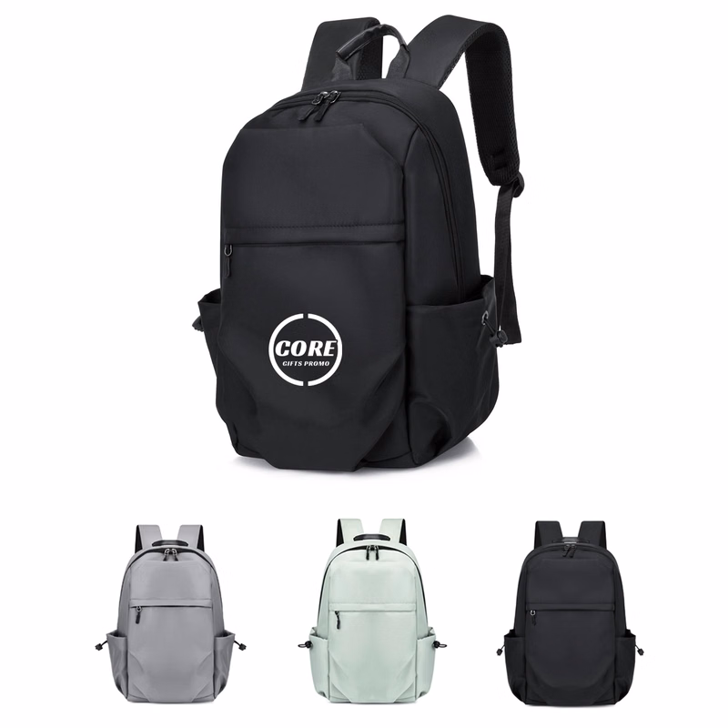 Lightweight Casual Laptop Backpack School Bookbag