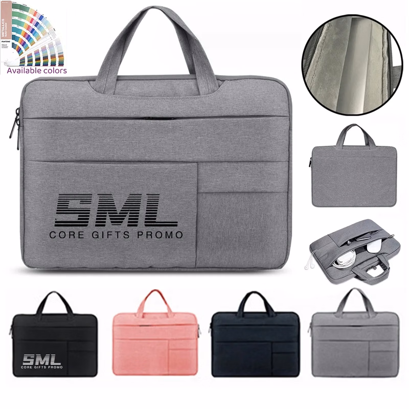 15.6 inch Protective Laptop Sleeve Bag