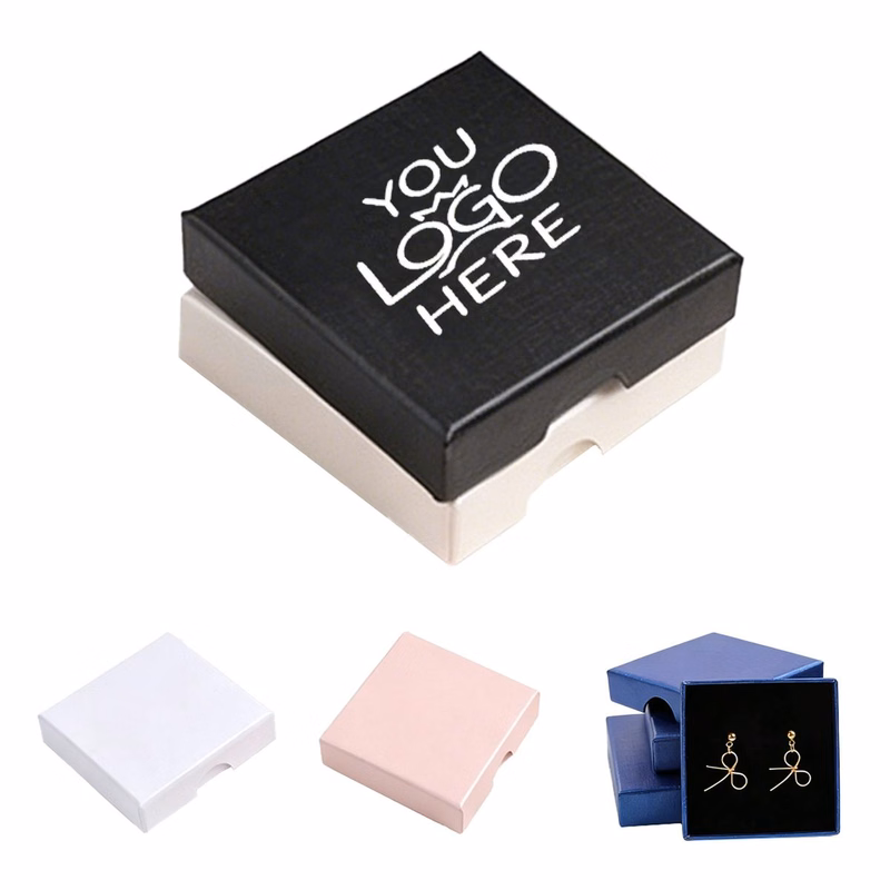 3.2 Inch Jewelry Packaging Gift Box