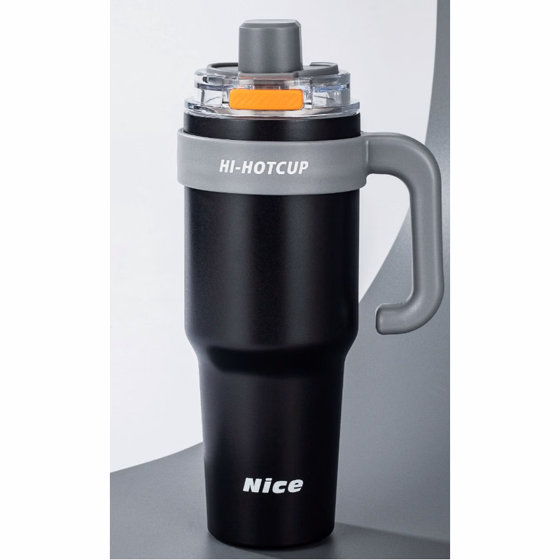 Ice Cooling Cup