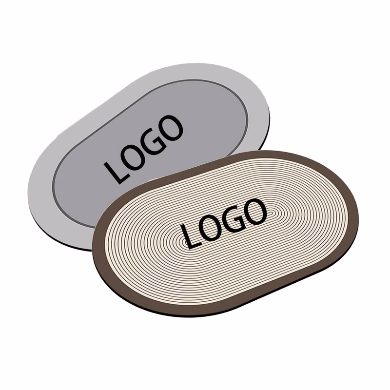 Durable Rubber Carpet