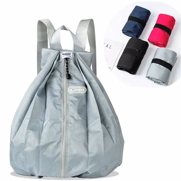 Ultra Lightweight Waterproof Foldable Hiking Backpack for Work, School and Travel