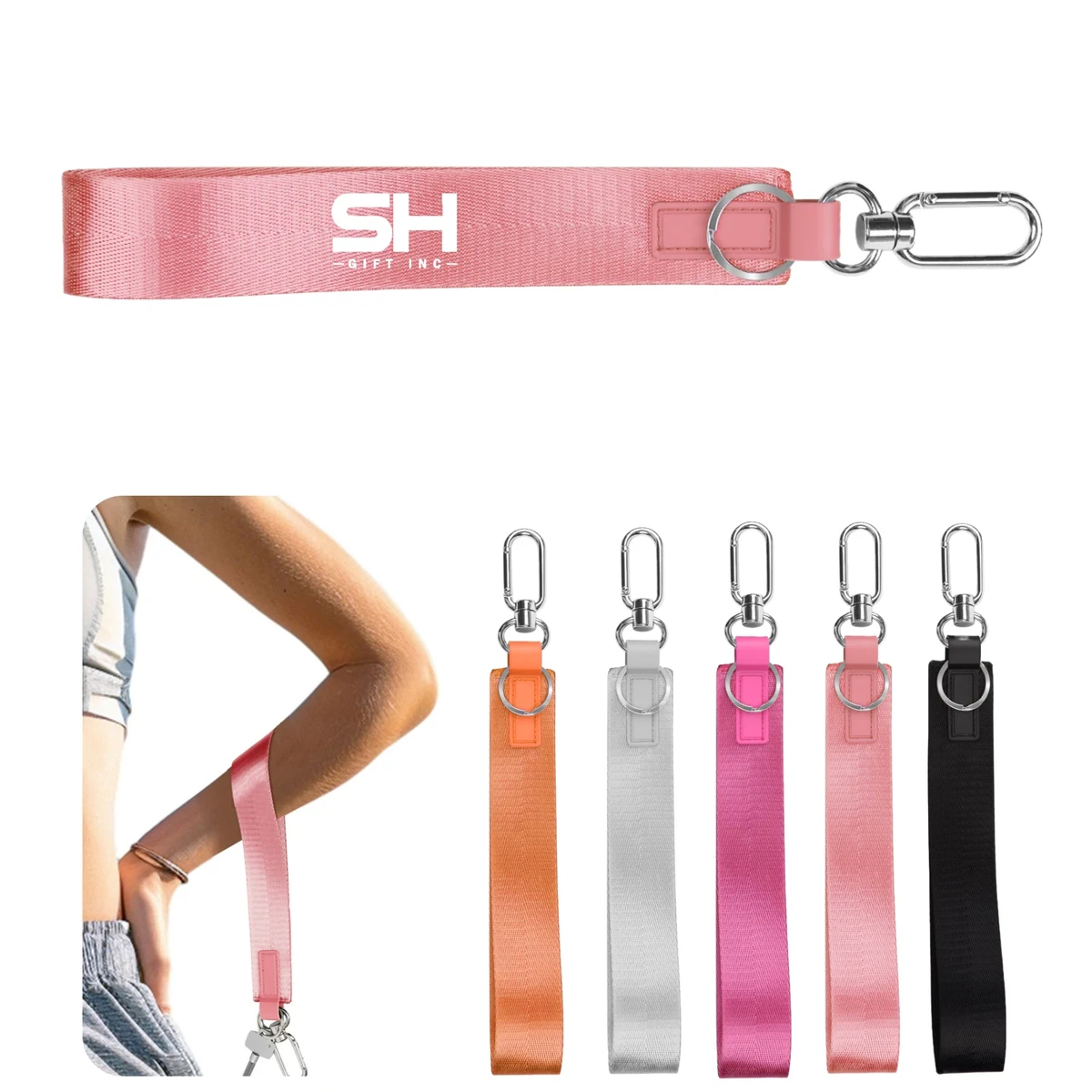 wristlet strap 1
