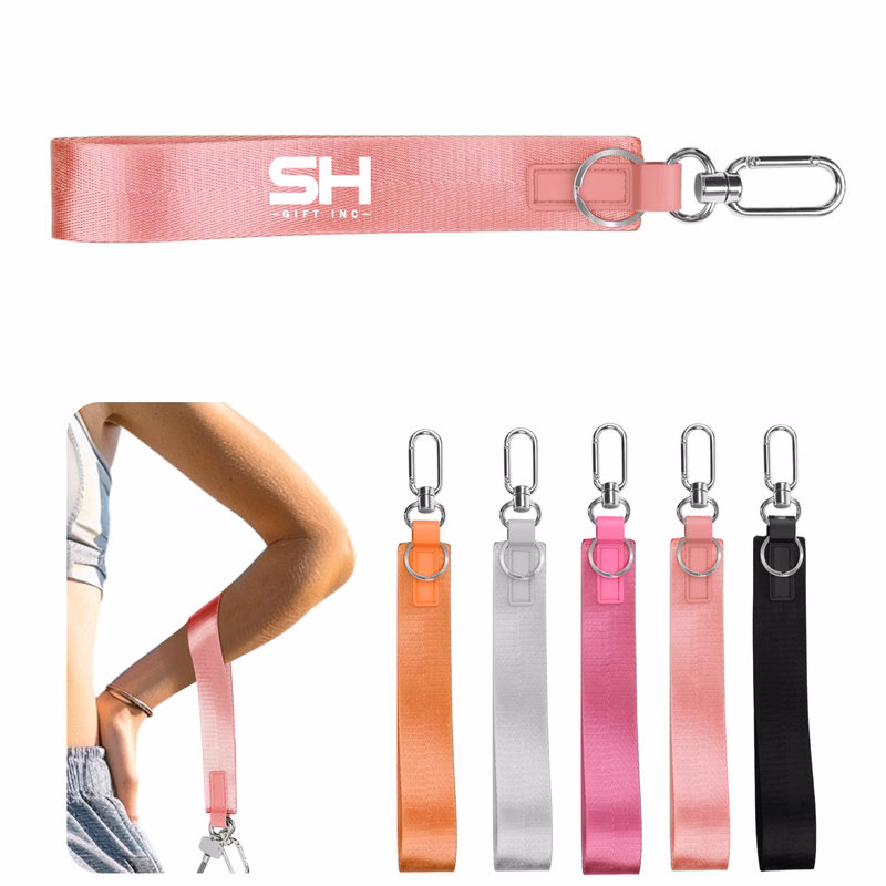 wristlet strap
