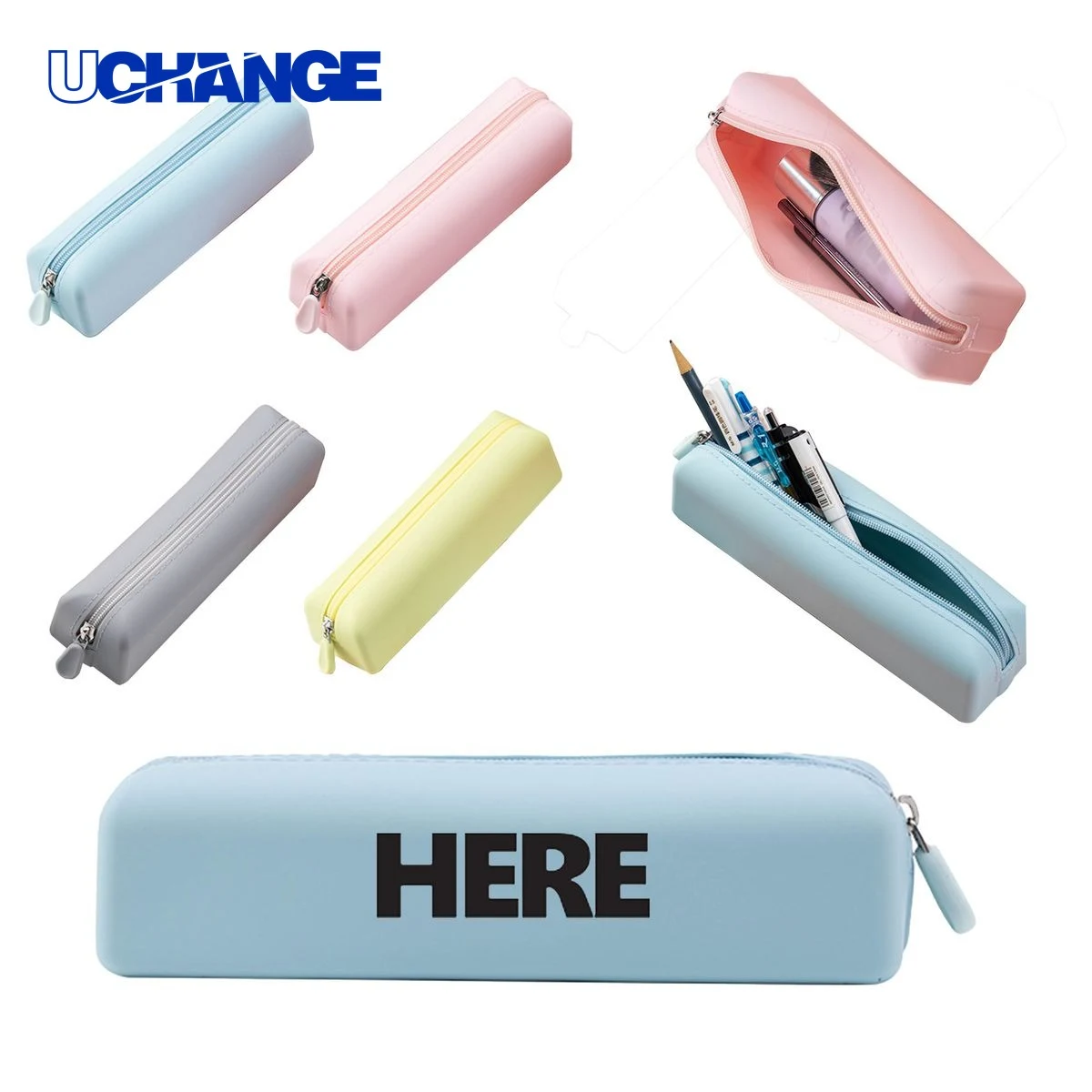 Simple Storage Bag 1