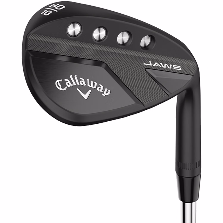 Callaway Jaws Full Toe Wedge