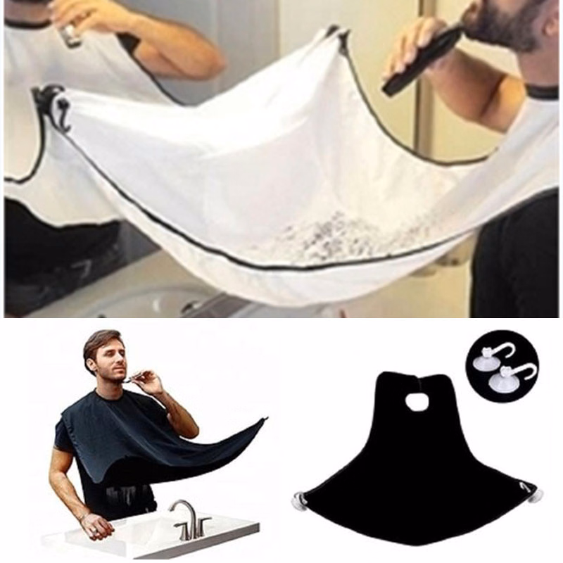 Beard Apron