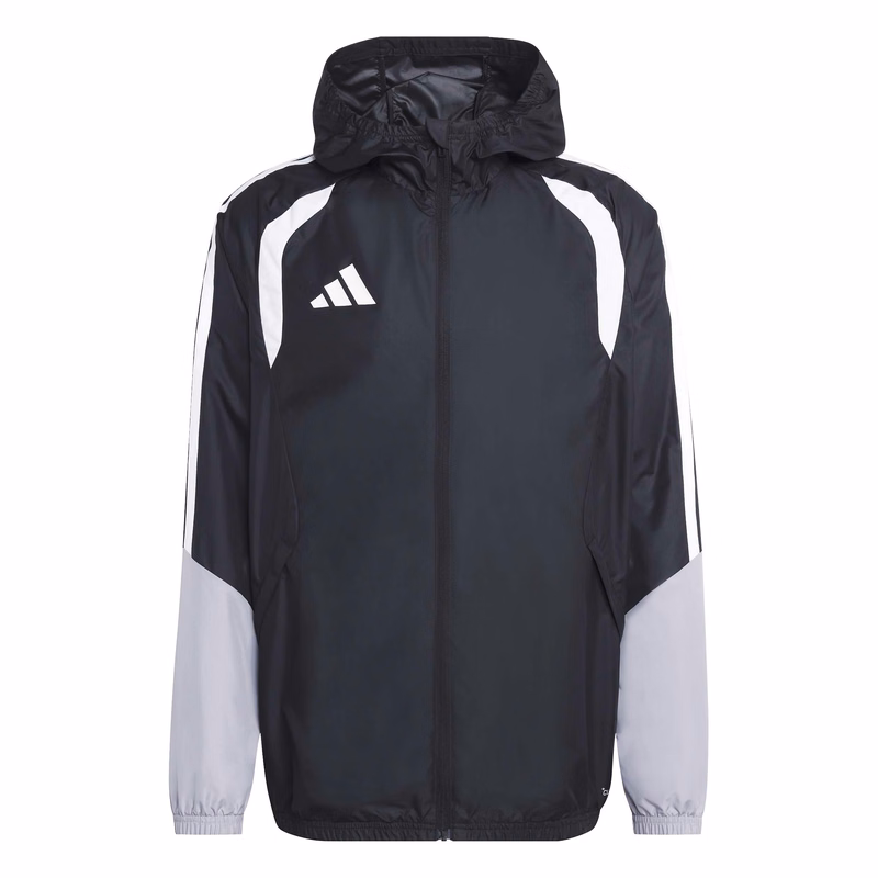 Tiro 26 Competition All Weather Jacket