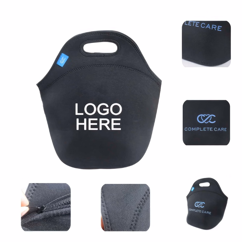 Insulated Lunch Bag for Women Men Large Food Container