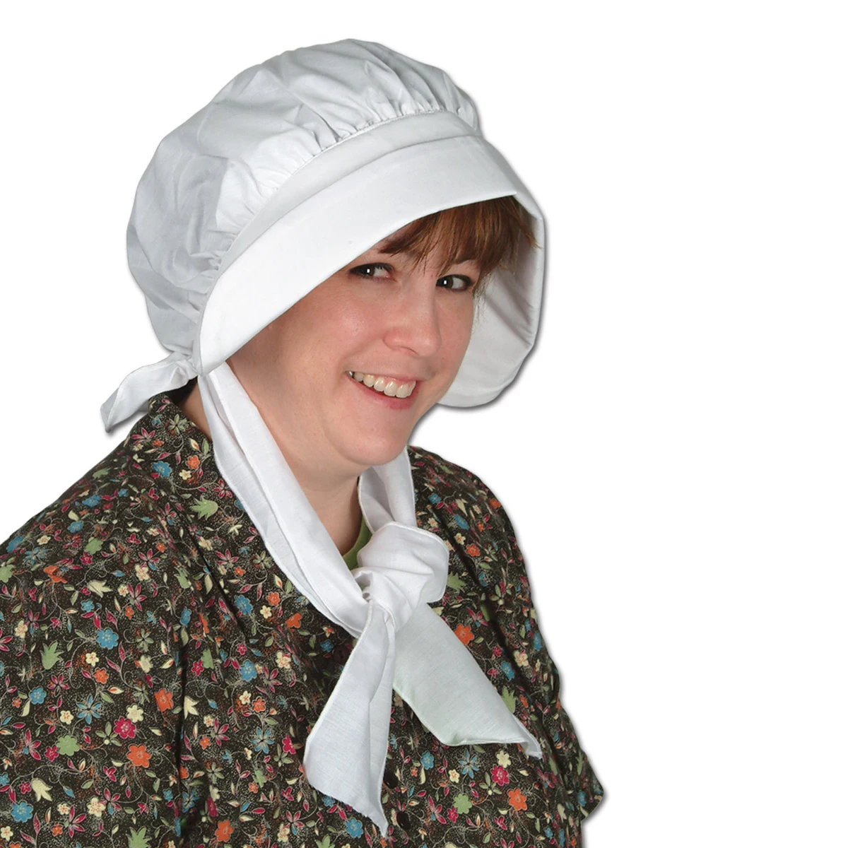 Pilgrim Bonnet 1