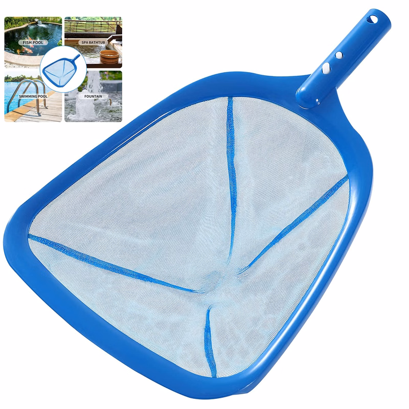 Swimming Pool Leaf Skimmer Net