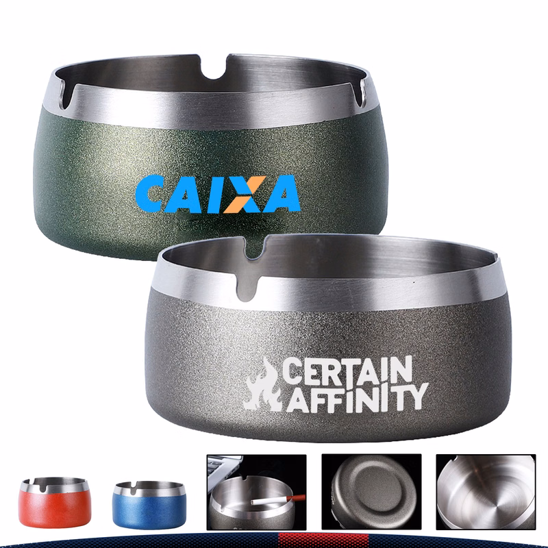 Hala Elegant Ashtray