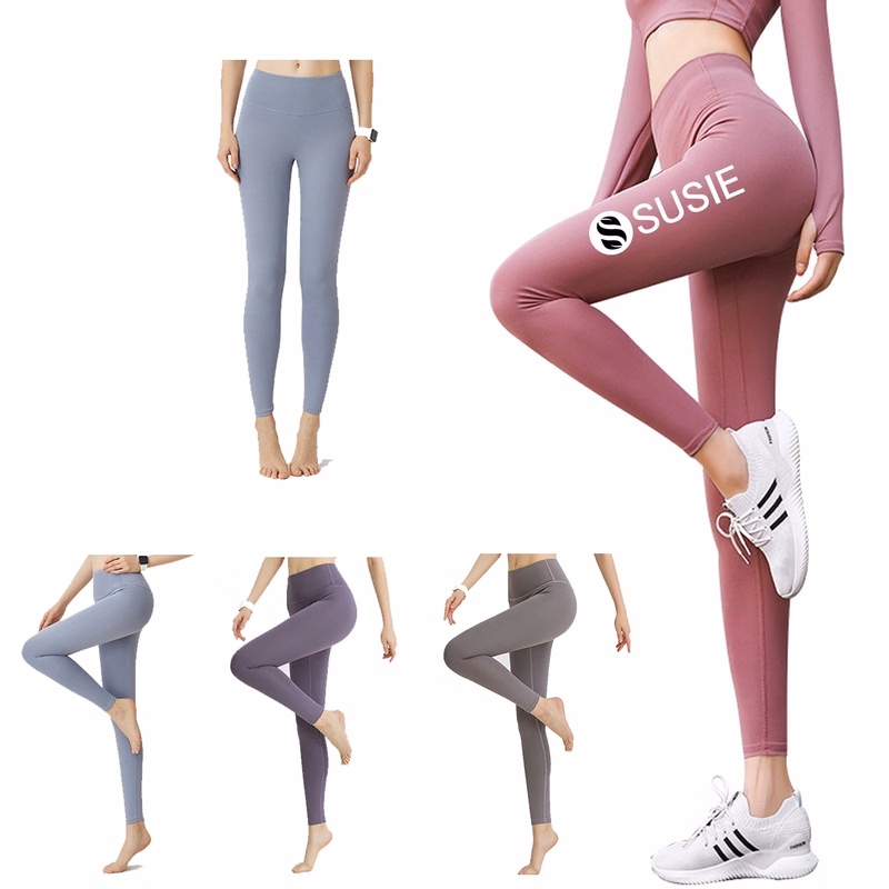 Soft Yoga Pants