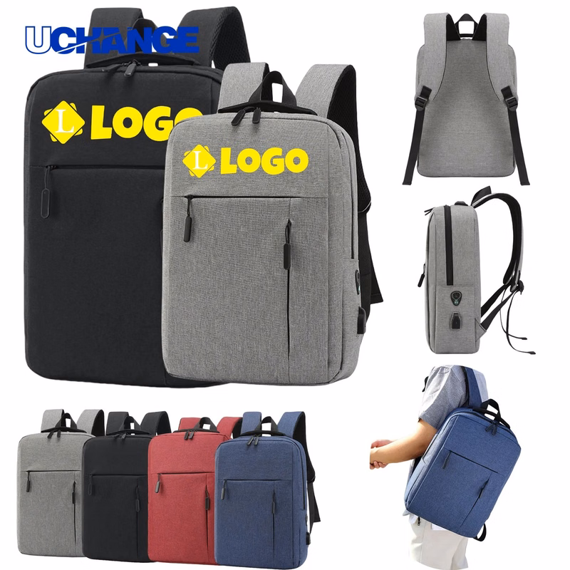 Waterproof Business Shoulder Bag