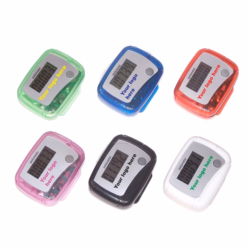 Pedometer