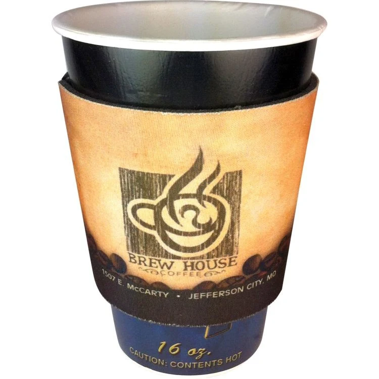 The Party Cup® Full-Color Sleeve 1