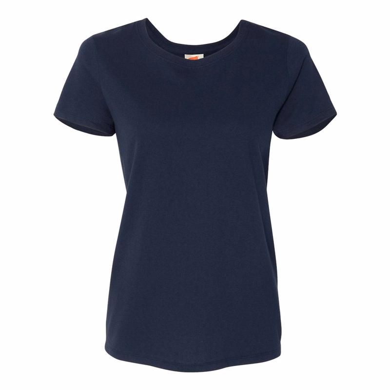 Women's Essential-T T-Shirt - 5680