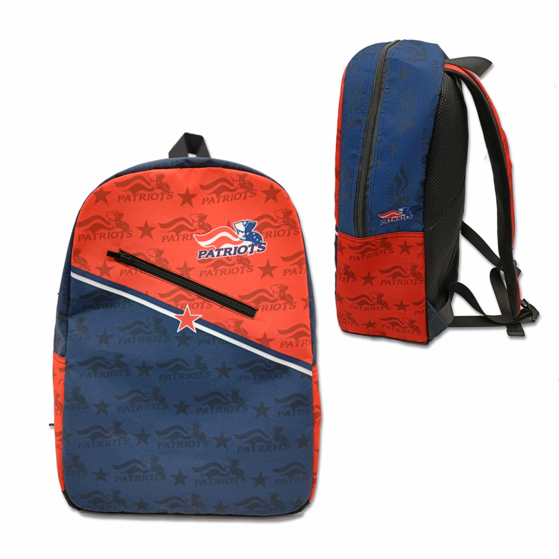 Backpack II