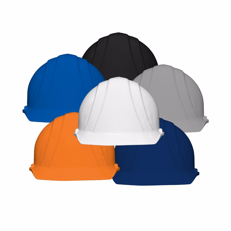 OSHA Approved Hard Hats