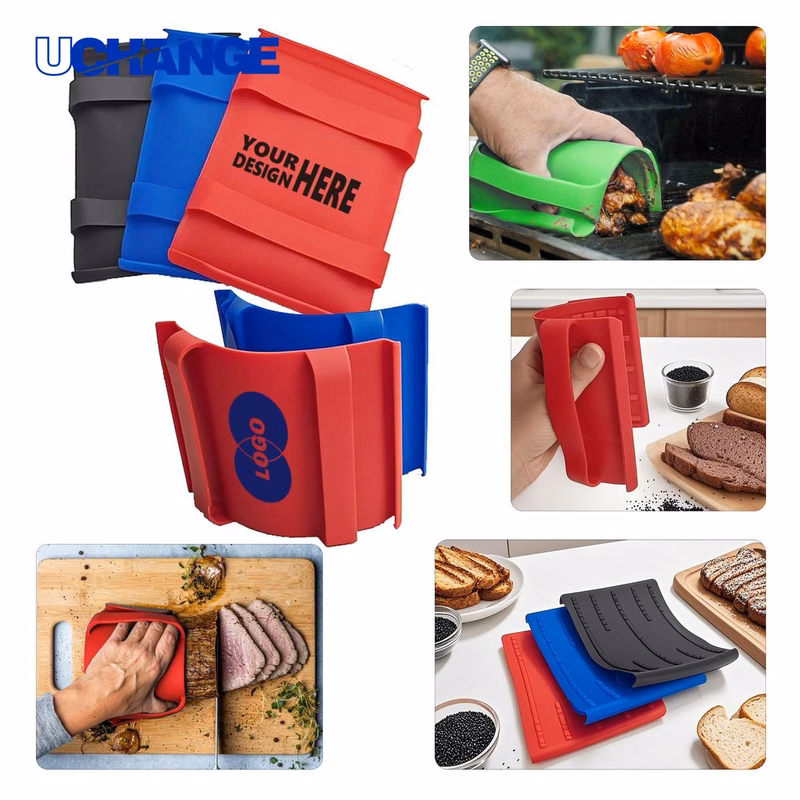 Silicone Insulation Clamp