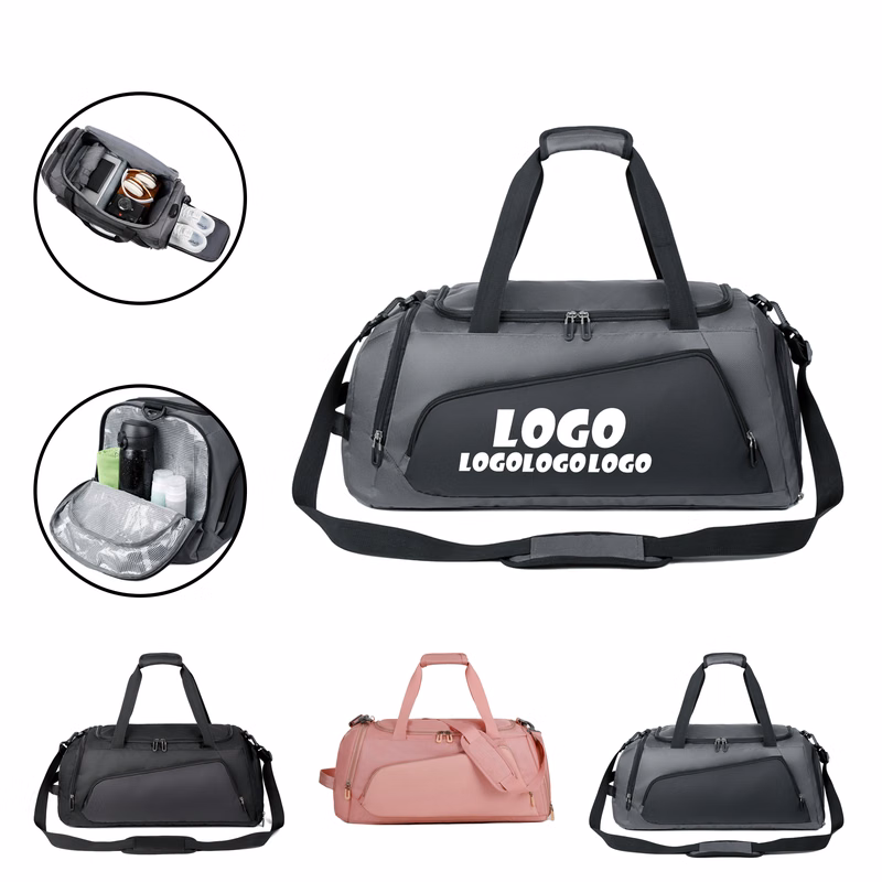 MOQ10 Duffel Bag Men