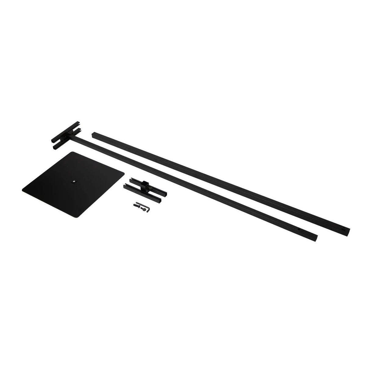 Everyday Heavy-Duty Banner Display Hardware 1