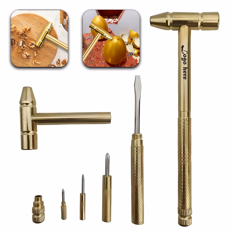 Compact Hammer Repair Tool