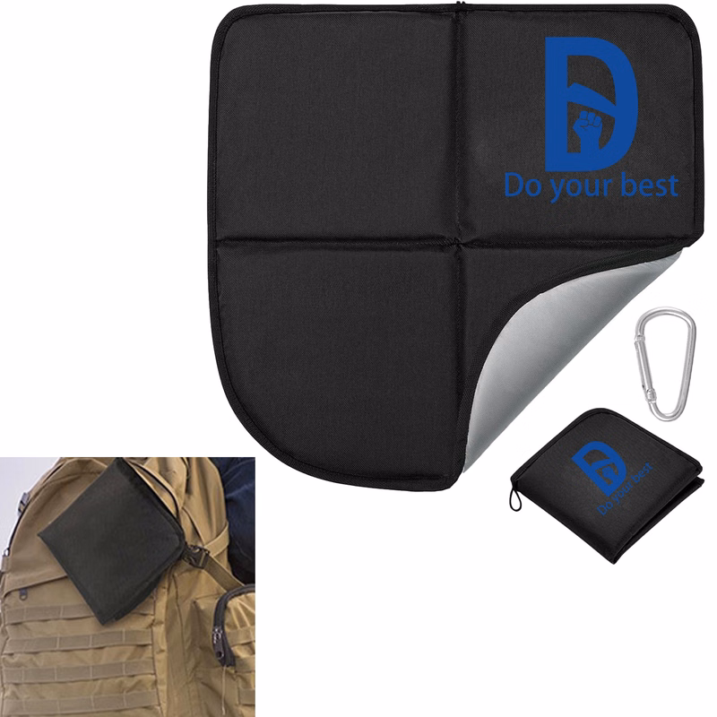 Folding Waterproof Soft Mat for Outdoor