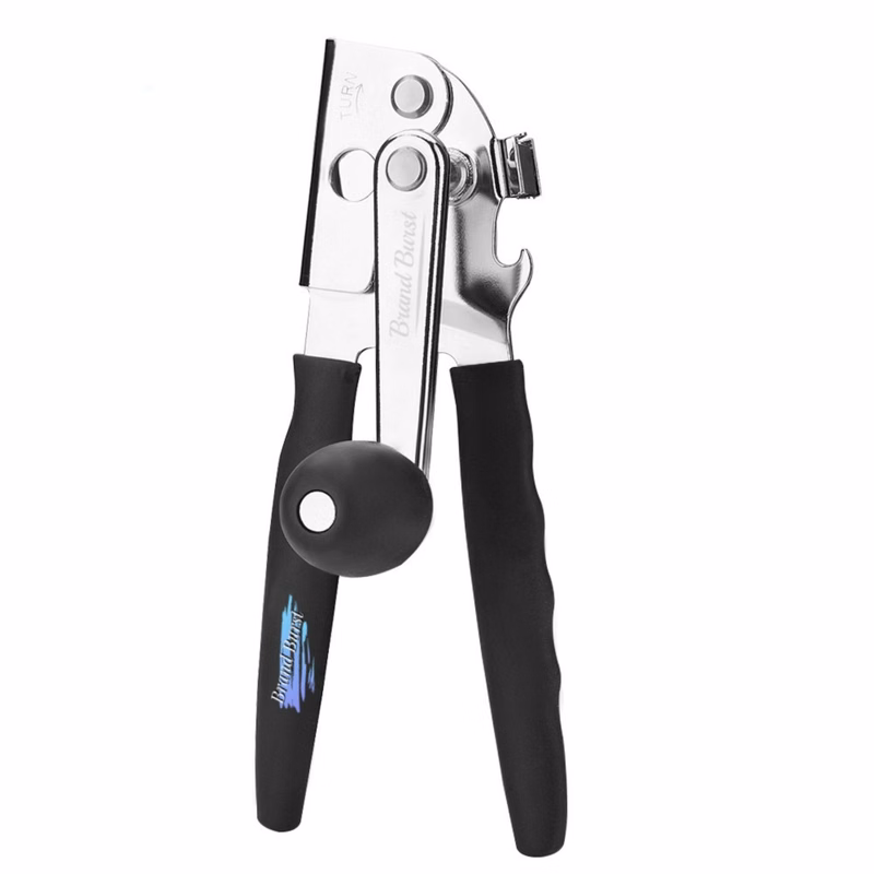 Large Handheld Can Opener