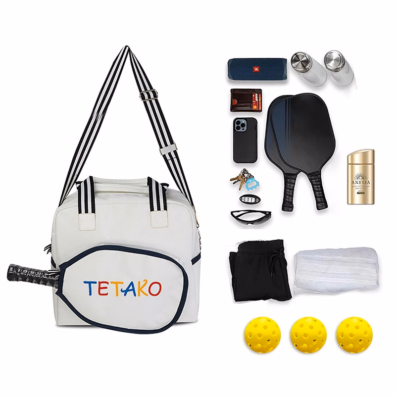 Pickleball Bag