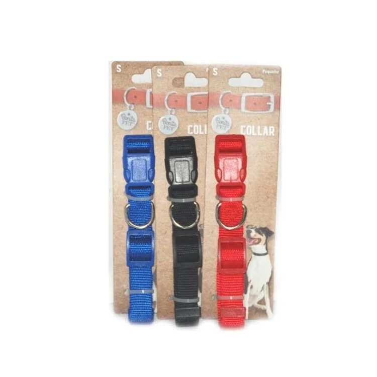 Pet Collars - Assorted Small 1