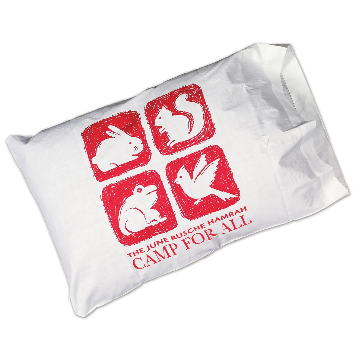 Promotional Pillowcase 1