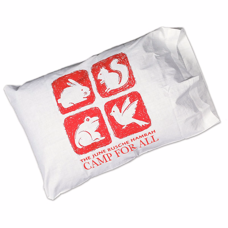 Promotional Pillowcase