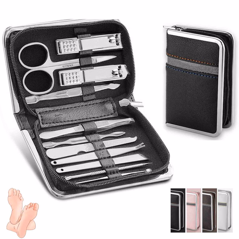 11PCS Nail Kit
