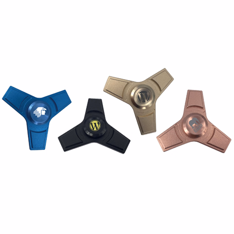 Hand Fidget Spinner - Model 404