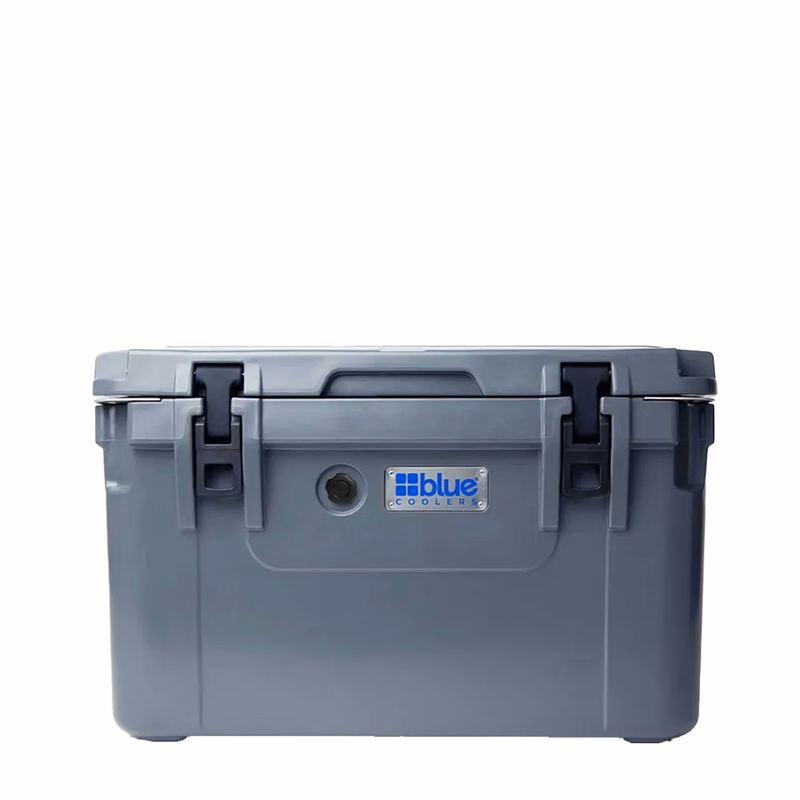 Blue Coolers 60 qt 10 Day Ice Vault