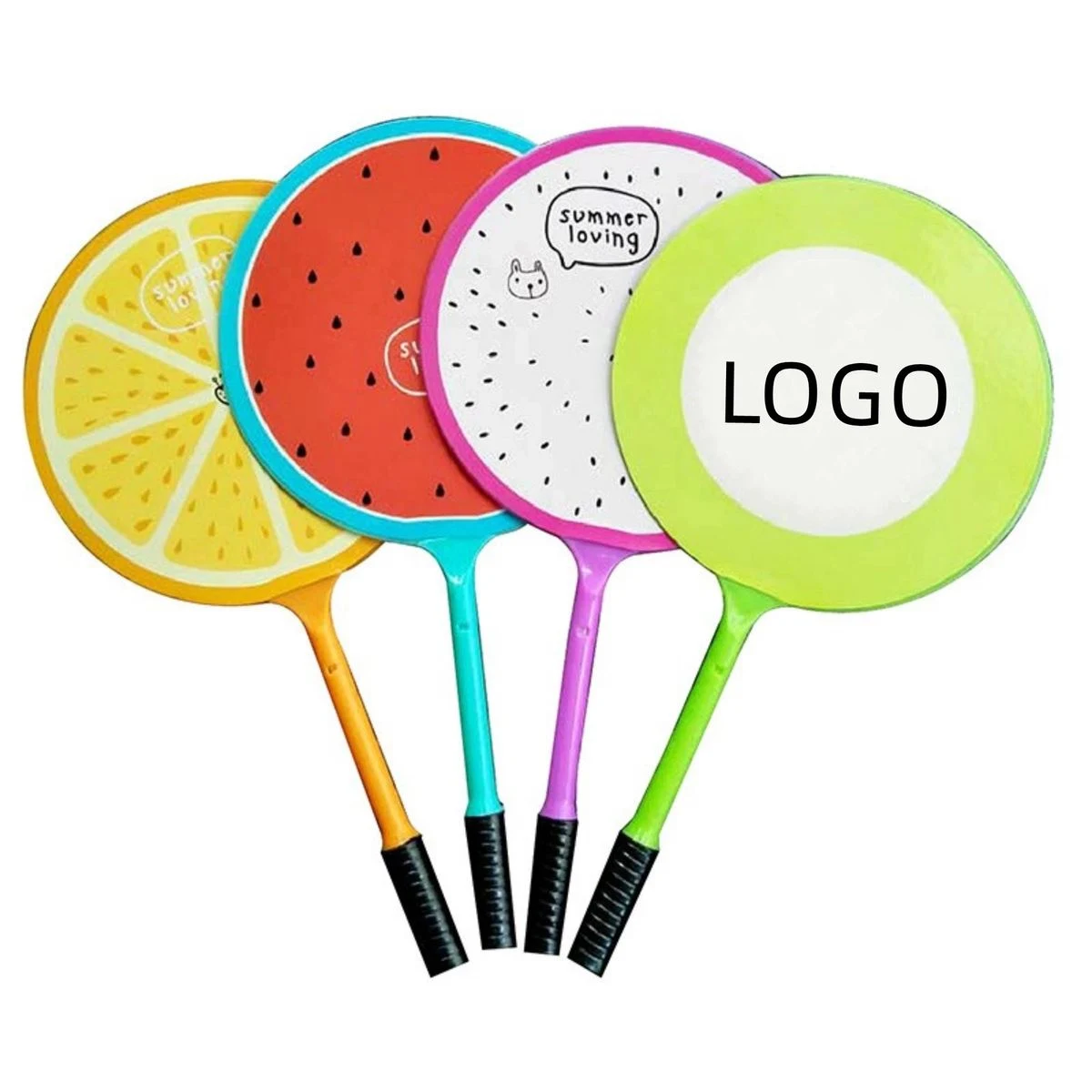 Creative Advertising Beaded Ballpoint Pen 1