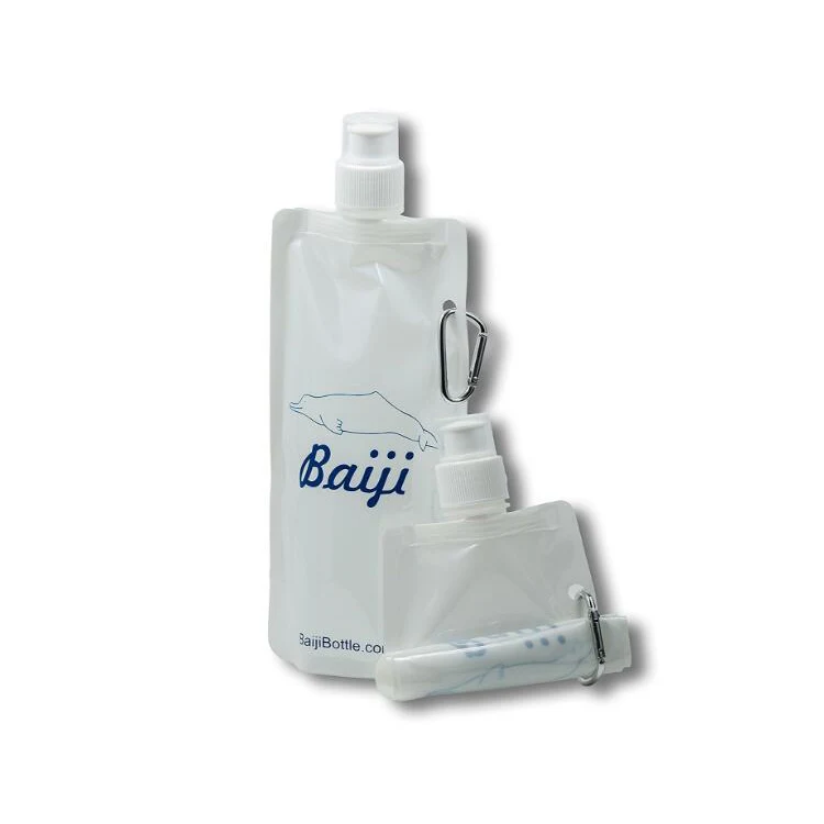 Portable Folding Sport Water Bag 1