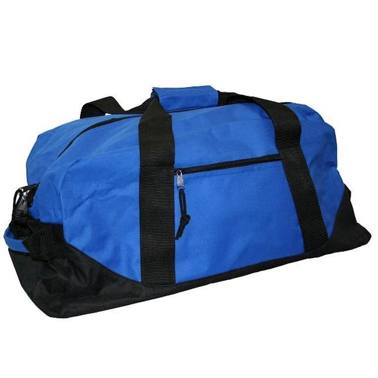 Oxford Polyester Duffel Bags 1