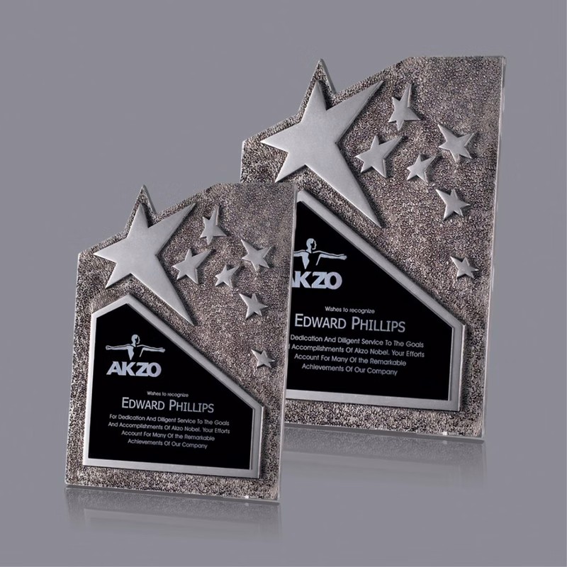 Ruddington Award