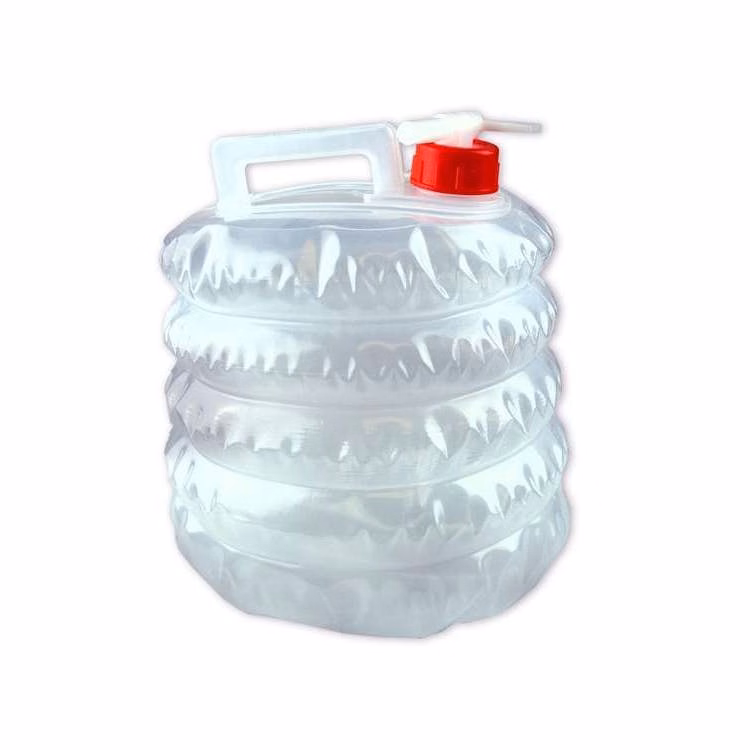 Collapsible Water Carrier 5 qt.