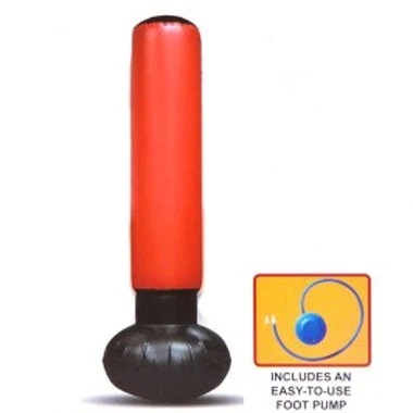 63" Punching Tower 1