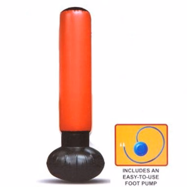 63" Punching Tower