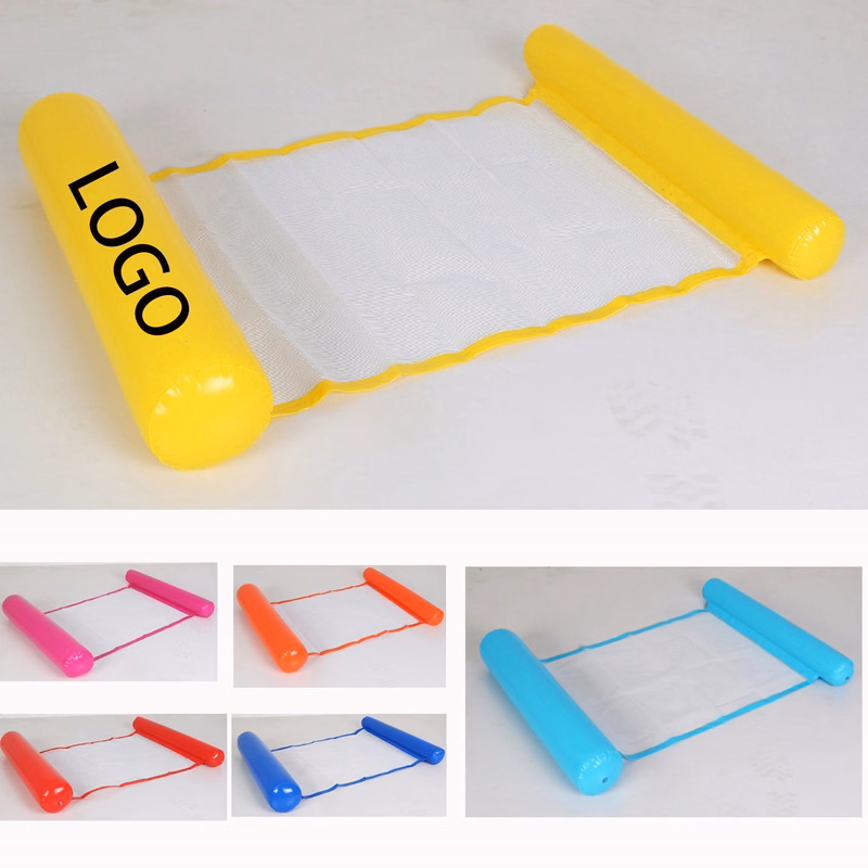 Floating Water Hammock