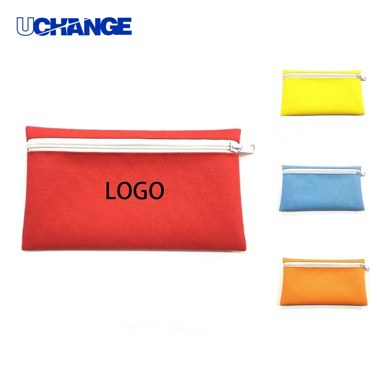 Multi-Function Pen Pouch Organizer Bag 1