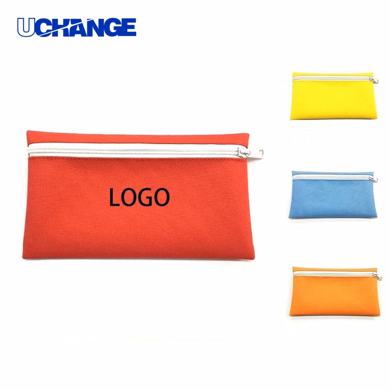 Multi-Function Pen Pouch Organizer Bag